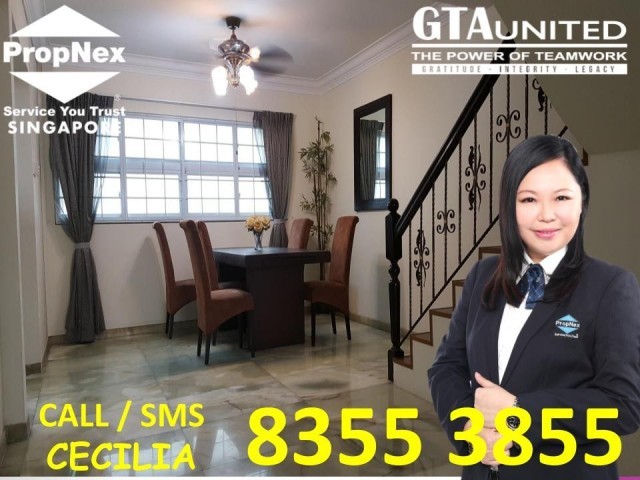 Blk 325 Jurong East Street 31 (Jurong East), HDB Executive #170277302